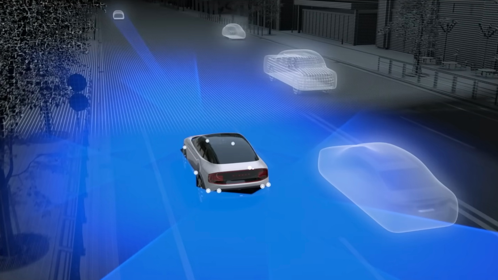 Nissan: Έρχεται η νέα γενιά του ProPilot το 2027